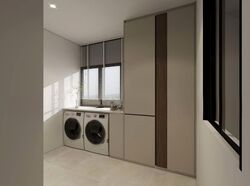 Ivory Heights (D22), Condominium #580274541